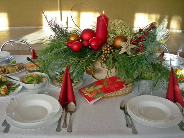 Imprezy - urodziny, chrzciny, jubileusze podjadek_event_wigilia2