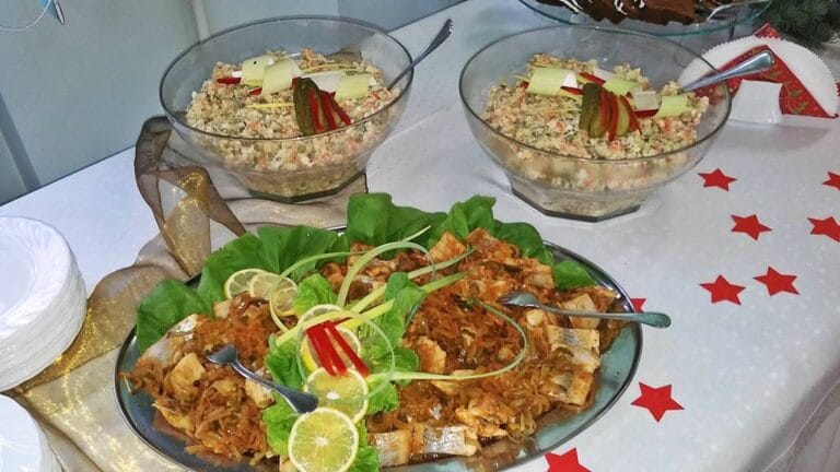 Imprezy - urodziny, chrzciny, jubileusze podjadek_event_wigilia3