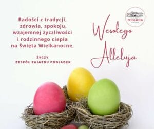 Read more about the article Życzenia wielkanocne