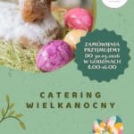 Święta są od świętowania, a nie od gotowania .