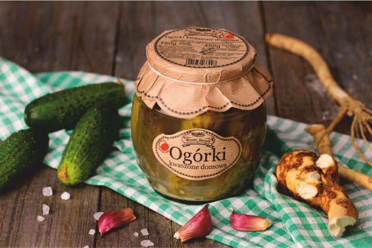Strona główna wiejskie smaki ogorki