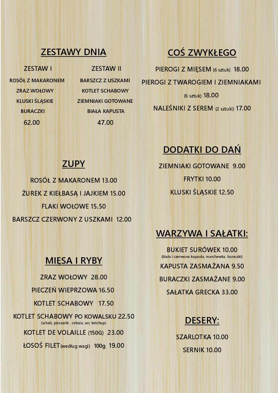 Read more about the article Oferta weekend