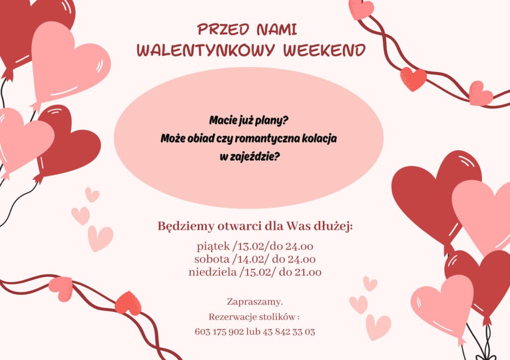 Red and Pink Playful Valentines Day Party Invitation1 Easy Resize.com