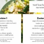Zestaw weekendowy