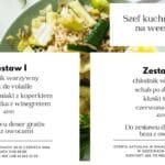 Zestaw weekendowy