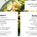 Zestaw weekendowy